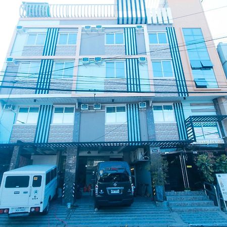 Reddoorz Plus At Seventy Five Inn Near Manila Airport Paranaque City Exterior foto